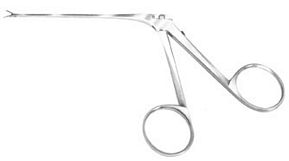 House Alligator and Crimper Forceps - N1705 P